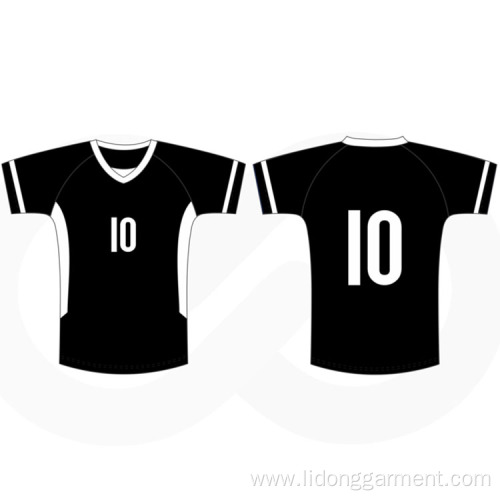 Custom Football Sportswear Soccer Team Uniform